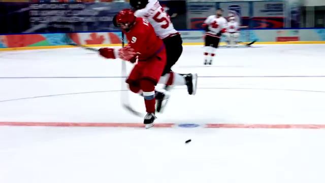 МОЛОДЁЖКА-Сборная России!Ешё до старта далеко! смотреть онлайн