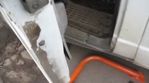 парковочный барьер