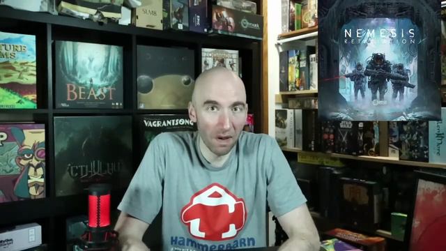 Highs & Lows: Rants, Board Games, & Campaigns of November 2023 смотреть онлайн