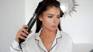 8 СЕКРЕТОВ УКЛАДКИ НА ФЕН-ЩЕТКУ