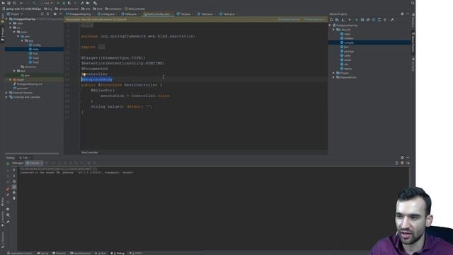 Spring #07 - Sesja Q&A | Najczęściej zadawane pytania i odpowiedzi смотреть онлайн