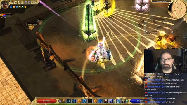 Titan Quest RAGNAROK| 5 Years Birthday of the dlc, FREE GIVEAWAYS to celebrate! смотреть онлайн
