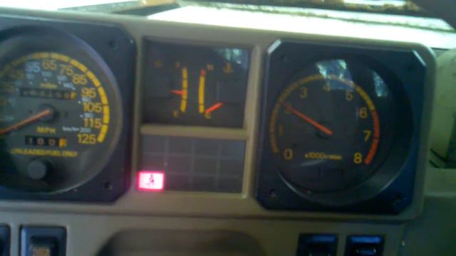 1991 Mitsubishi Montero fuel pump check terminal смотреть онлайн