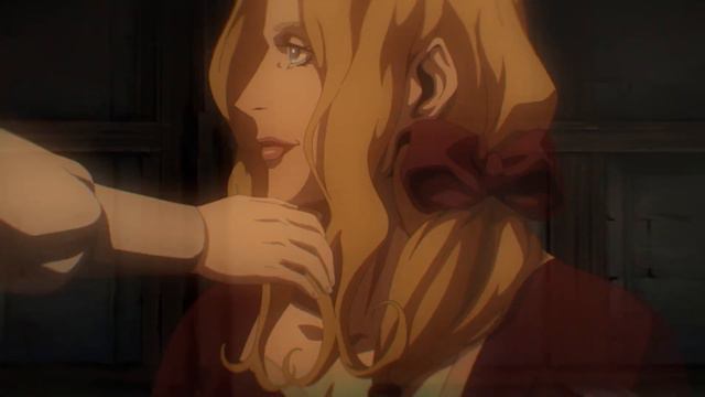 Alucard's Aftermath | Coping with Dracula's death and being alone | Castlevania Season 2 Episode 8 смотреть онлайн