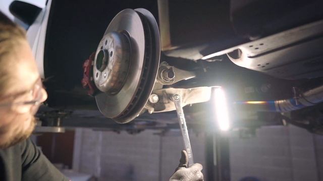 Building a Toyota Supra in 10 Minutes ASMR Edition смотреть онлайн