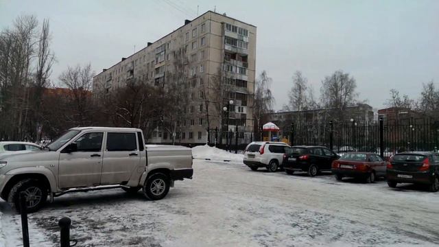 г. Железнодорожный, ул. Пионерская, д 2 А/1 смотреть онлайн