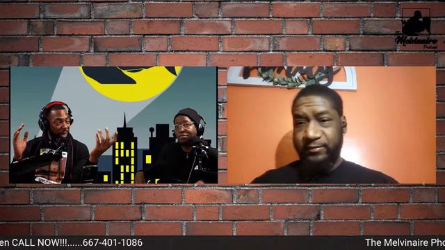 Million Dollar 2022 Recap | The Melvinaire Podcast смотреть онлайн