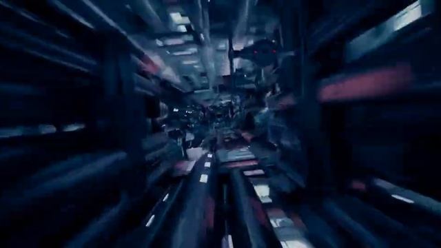 Blender Star Wars Animation : Let's thrust into the Death Star (WIP) смотреть онлайн