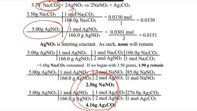 Aqueous Chemistry Part 1 смотреть онлайн