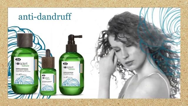 Lisap USA - Keraplant® Nature