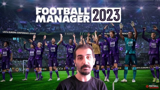 FM 23 Yamalar | Süper Lig Sınırsız Yabancı #footballmanager23 #fm23 смотреть онлайн