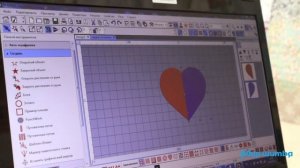 Создаем вышивальные дизайны вместе с новым ПО BERNINA EMBROIDERY SOFTWARE V9