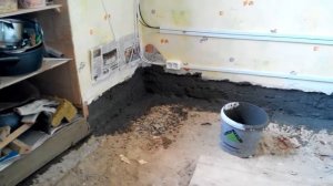 Штукатурка силикатного кирпича