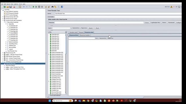 Q&A Session on Performance testing Engineering смотреть онлайн