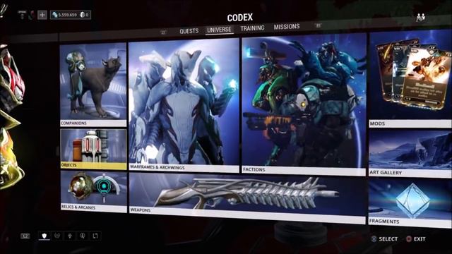 Warframe ALL EMBER LOKI FROST RELICS LOCATIONS Prime Vault UNSEALED смотреть онлайн