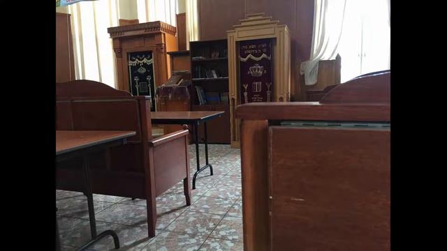 Тания урок N16 рав Довид Карпов смотреть онлайн