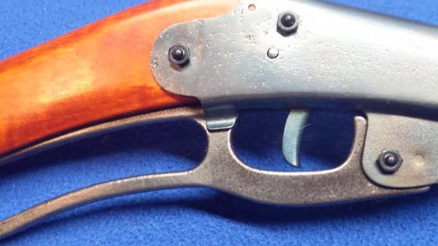 The Rusty, Crusty Daisy #111 Model 40 Red Ryder Carbine is heading back to Fort Home Part 3 смотреть онлайн