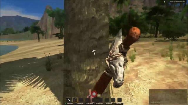#1 Beasts Of Prey - Basic Gamplay смотреть онлайн