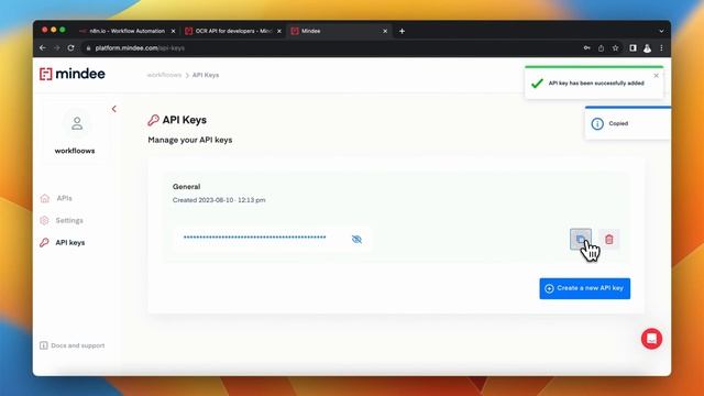 How to automate Notion databases using n8n смотреть онлайн