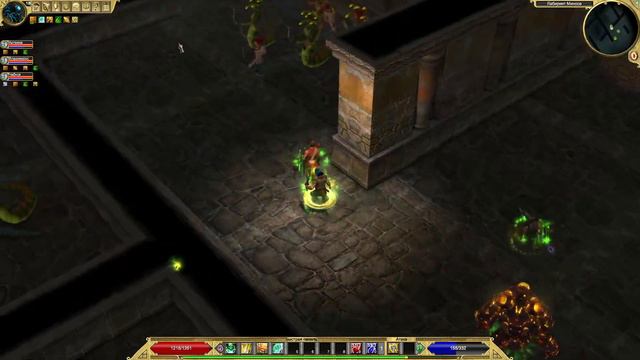 2023-06-28: Titan Quest смотреть онлайн
