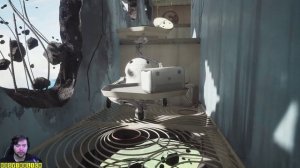 Выход из второго Лимбо ☠ Atomic Heart