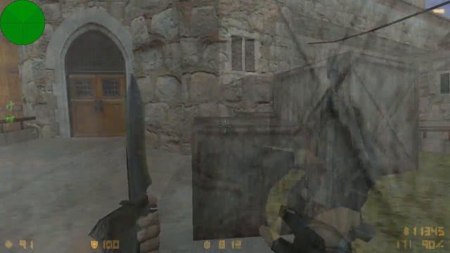 #CS 1.6 | Нычки на картах de_nuke,de_cbble,cs_italy смотреть онлайн