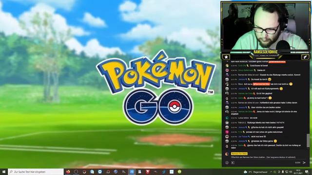 LIVE PVP Interaktionsstream nach Wahl  Pokémon GO Deutsch  1676