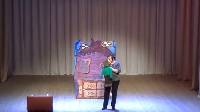 ВРЕДНЫЙ ЗАЯЦ БУКА смотреть онлайн