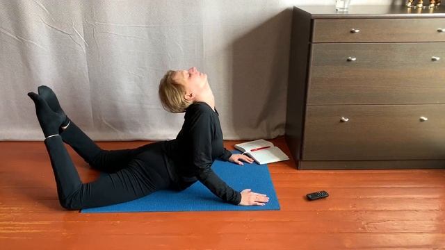 Урок-разминка для детей 5-6 лет смотреть онлайн