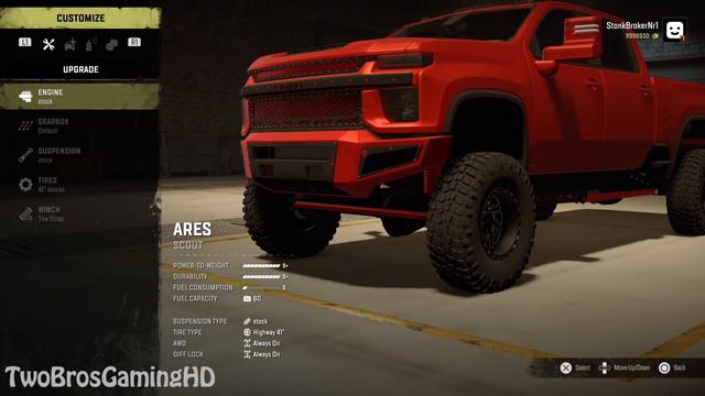 HOW TO GET UNLIMITED MONEY IN SNOWRUNNER WITH MONEY MOD ALL PLATFORMS | PS4 | Xbox One | PS5 | PC смотреть онлайн