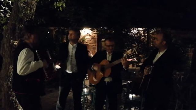 Хорватский фольклор смотреть онлайн