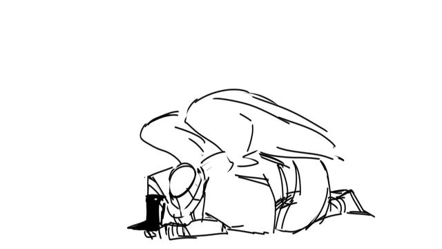 my name is nugget [Philza Animatic] смотреть онлайн