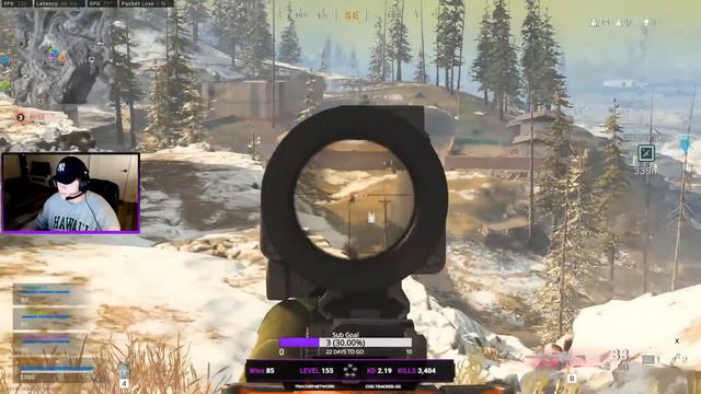 WARZONE WIN #86 смотреть онлайн