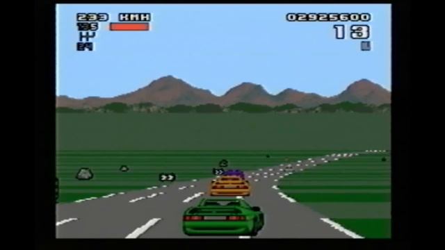 Classic Game Room HD - LOTUS II R.E.C.S. for Sega Genesis review смотреть онлайн