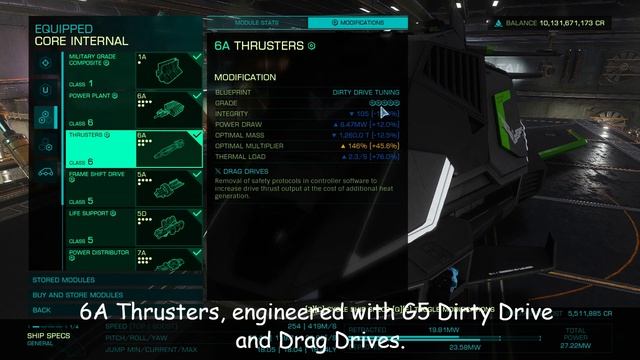 Federal Gunship - Combat Build Guide - Elite Dangerous смотреть онлайн