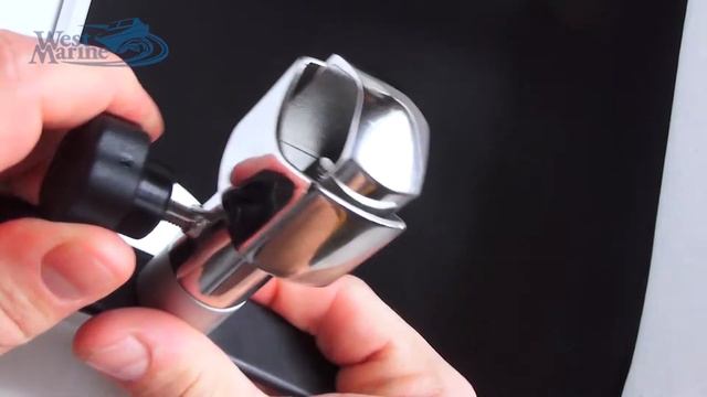 Прожектор Night Eye II от компании OSCULATI смотреть онлайн