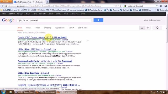 Java EE (J2EE) Tutorial for beginners Part9 смотреть онлайн