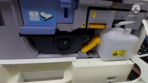 Kyocera ecosys FS6530 how to removing drum unit toner and fixing Assembly
