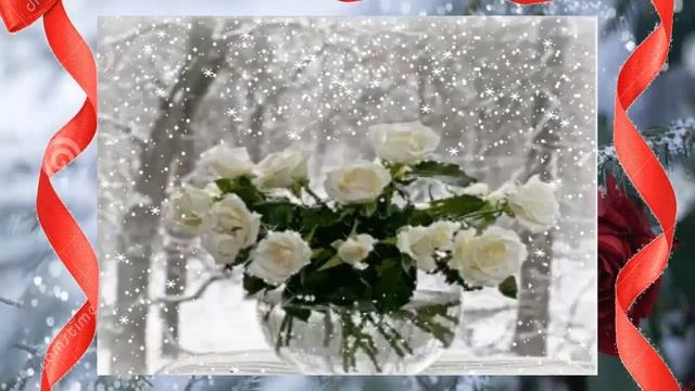 Татьянин День! Красивое поздравление! смотреть онлайн