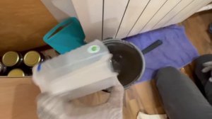 Как просто прочистить БАТАРЕЮ отопления, не снимая!