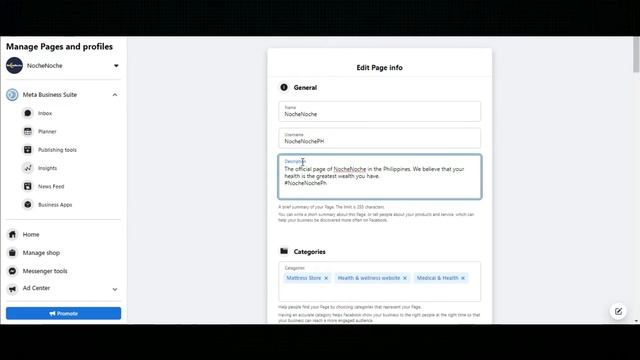 How to Make Your Facebook Business Page Easy to Find on Search (7 ways to optimize your FB Page) смотреть онлайн