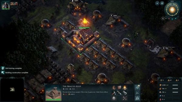 Age of Darkness Final Stand - CHEATS