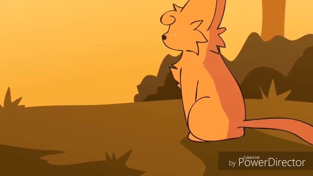 Уголёк ( Ashfur) смотреть онлайн