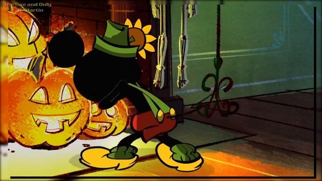 The Scariest Story Ever: A Mickey Mouse Halloween Spooktacular - Halloween 2019 Edition Review