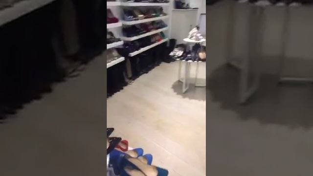 Vlog Brand Collector Санкт-Петербург смотреть онлайн