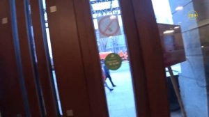 Юля Реутова и Лаки Ли на красной дорожке/ История отношений