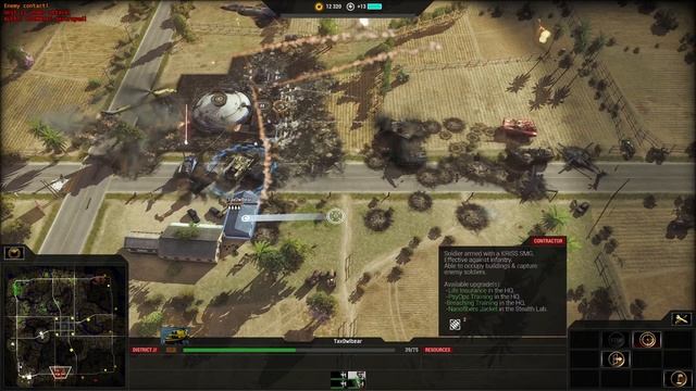 Let's Play Act Of Aggression: Reboot Edition #3 | Forbidden City смотреть онлайн