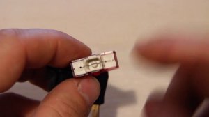 Как подключить выключатель с подсветкой. How to connect a switch with illumination