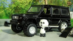 Мультик про Машинки. Маша, Робокары и Машинки. МанкиМульт