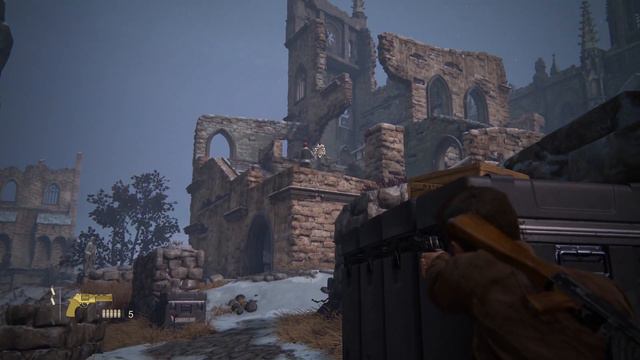 Uncharted 4: A Thief’s End ▶ ЗАГАДКА ПИРАТА ЭВЕРИ ▶ ПРОХОЖДЕНИЕ #8 смотреть онлайн